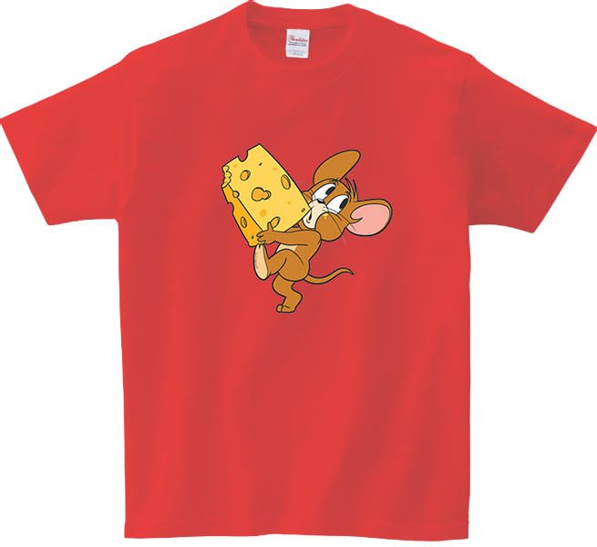 Koszulka T-shirt Tom i Jerry zdjęcie 1