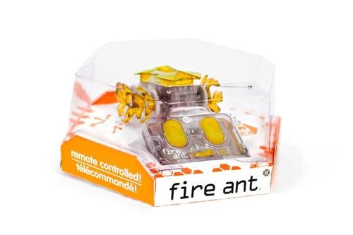 Hexbug sterowana mrówka na Arena.pl