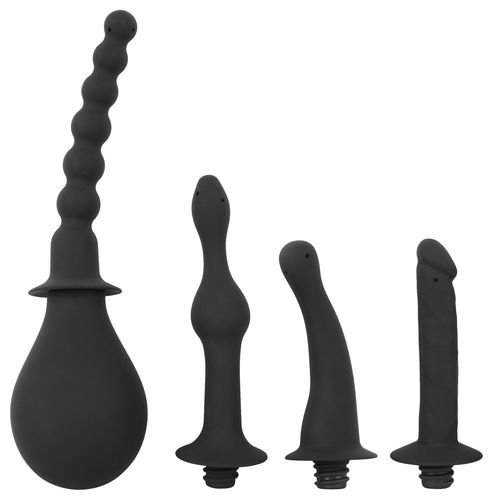 black velvets douche with 4 at na Arena.pl