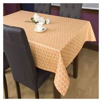 Obrus Letycja 130 x 170 cm 🔲 DomoweTekstylia | WNL644 170