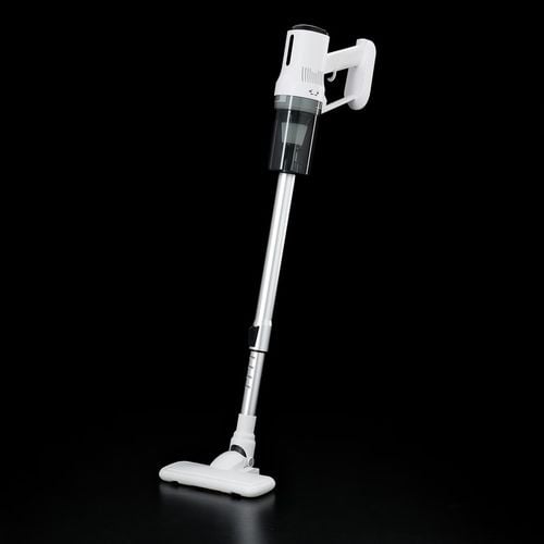 ODKURZACZ PIONOWY BEZWORKOWY PRZEWODOWY RĘCZNY MOCNY 2w1 600W HEPA H13 na Arena.pl