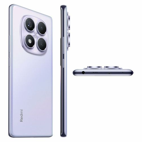 Smartfony Xiaomi 24116RACCG 6,67" Octa Core 12 GB RAM 512 GB Fiolet Liliowy na Arena.pl