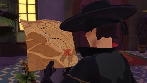 Zorro The Chronicles Xbox Series X na Arena.pl