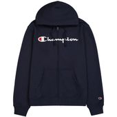 Bluza Champion Full Zip Hoodie M 220255 BS501 S