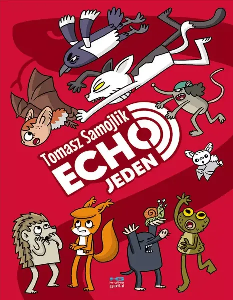 Echo Jeden zdjęcie 1