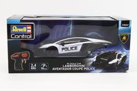REVELL RC ScaleCar Lamborg.Aventador 24664