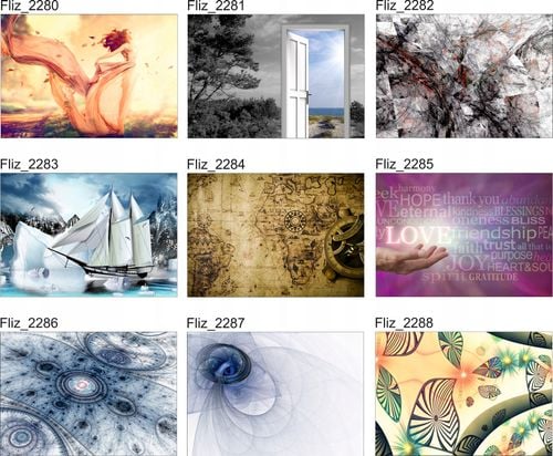 FOTOTAPETA KEEP CALM FLAGA BRYTYJSKA LONDYN na Arena.pl