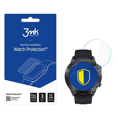 cubot n1 - 3mk watch protection flexibleglass na Arena.pl
