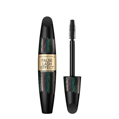 Max Factor Tusz Do Rzęs False Lash Effect Deep Raven Czarny zdjęcie 1