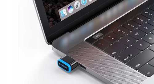 SYMULATOR MYSZKI SEENDA MOUSE JIGGLER USB PRACA ZDALNA 3 TRYBY na Arena.pl