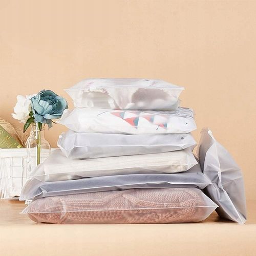 Organizer Podróżny Do Walizki Torby Szafy Zestaw 16 Szt Ubrania I Buty na Arena.pl