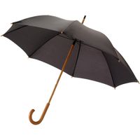 Klasyczny parasol 23'' 19547820 Czarny