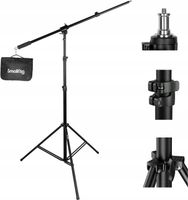 Statyw oświetleniowy + boom SmallRig RA-S280A 3737