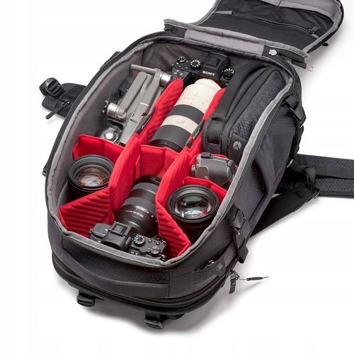 Plecak Manfrotto Plecak PRO Light Flexloader L na Arena.pl