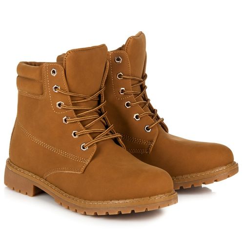 Camelowe Trapery r.40 na Arena.pl