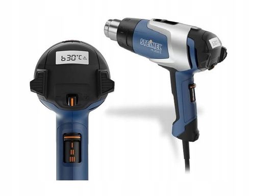 STEINEL Opalarka HL2020E 2200W 80-630°C na Arena.pl