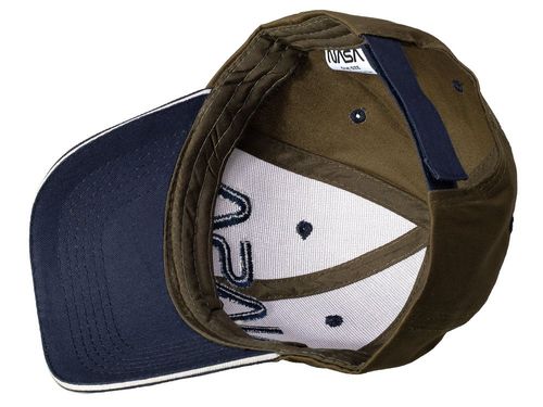 Czapka Nasa Multi-Worm Black MULTIWORM-GREY NS na Arena.pl