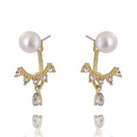 złote kolczyki k1616