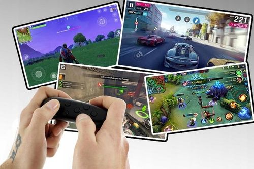 OKULARY GOOGLE VR 3D 360 STOPNI+PILOT BLUETOOT na Arena.pl