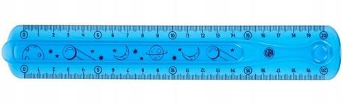 linijka flexi 20cm 7498 na Arena.pl