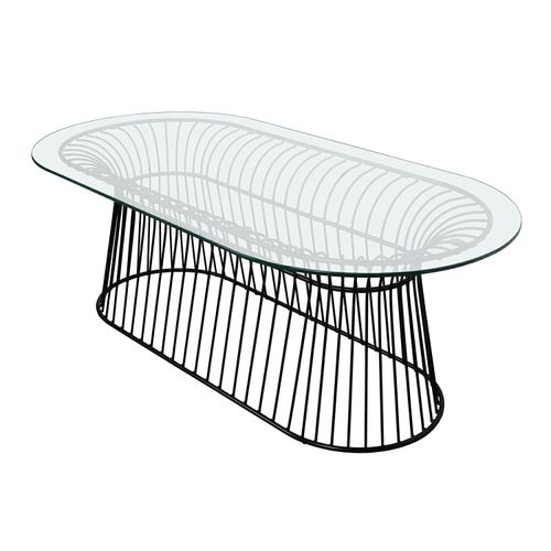 Stolik Ombra czarny na Arena.pl