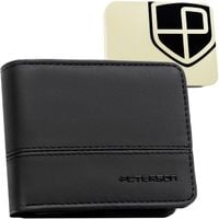 portfel męski eko ptn eh-05z-5907 black