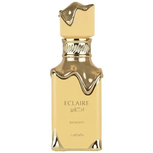 LATTAFA ECLAIRE BANOFFI PERFUMY ARABSKIE DAMSKIE EDP 100ml HOLOGRAM KOD QR na Arena.pl