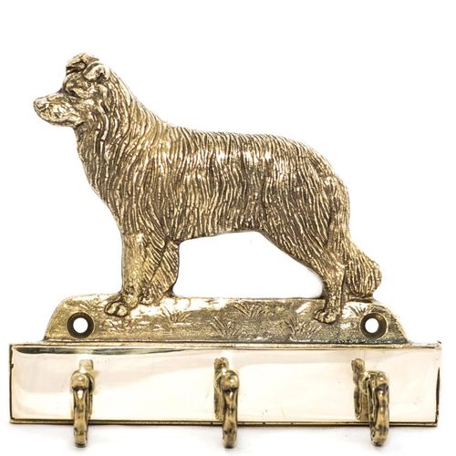 Border Collie - wieszak - 1658 na Arena.pl