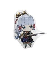 Poduszka Chibi Genshin Impact - Ayaka