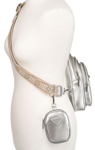 plecak eko r-kp-01-hrh-3945 silver na Arena.pl