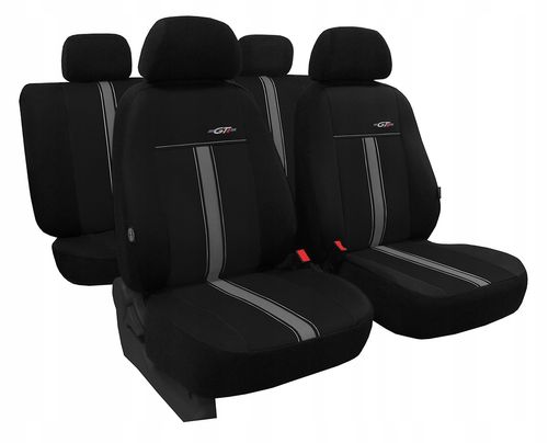 Pokrowce do VOLKSWAGEN VW Jetta (III, IV, V) kpl na Arena.pl