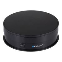 Obrotowa Podstawka Puluz 360° 15cm DO Zdjęć Biżuterii i Produktów