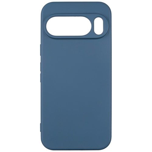 etui beline silicone do google pixel 10  niebieski na Arena.pl