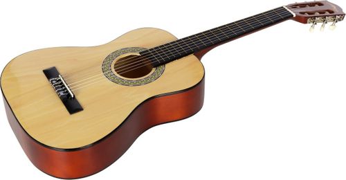 Gitara klasyczna 1/2 34" M-tunes MTC811 na Arena.pl