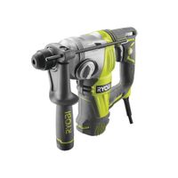 MŁOT UDAROWY MŁOTOWIERTARKA 2,7J SDS+ 800W RYOBI RSDS800-K WALIZKA .