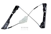 PODNOŚNIK SZYBY PRAWY PRZÓD VW PASSAT B6 2007 2008 2009 2010