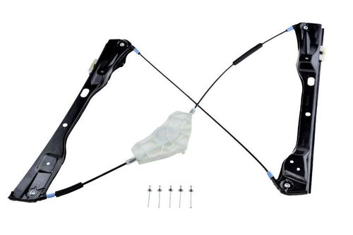 PODNOŚNIK SZYBY PRAWY PRZÓD VW PASSAT B6 2007 2008 2009 2010 na Arena.pl