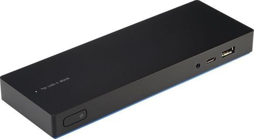 HP Inc. USB-C Dock G4 3FF69AA na Arena.pl