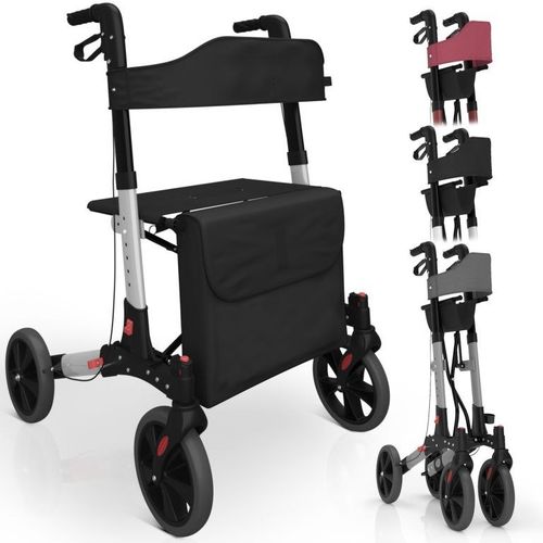 JAGO Chodzik dla seniorów 67 x 71,5 x 81,5 cm na Arena.pl