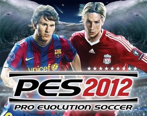 PES 2012 PRO EVOLUTION SOCCER 2012 XBOX360 * NOWA na Arena.pl