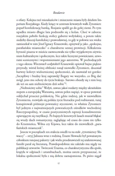 Nieocalony. Tadeusz Borowski. Biografia zdjęcie 15