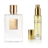 perfumy nr 322 50ml - zamiennik inspirowany woman in gold od by kilian