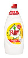 FAIRY Płyn do mycia naczyń Cytrynowy 900 ml