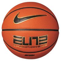 Piłka ELITE CHAMPIONSHIP 8P 2.0 DEFLATED — Rozmiar: 7