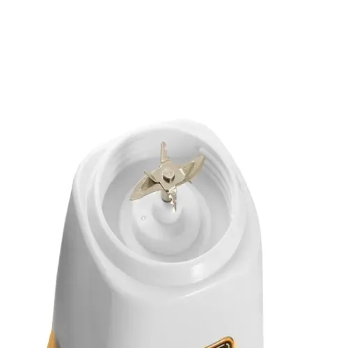 Blender do smoothie przenośny usb bezprzewodowy kubek pojemnik na koktail na Arena.pl