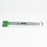 PROWADNICA 16" (3/8 x 1,3 - 40 cm) CST38-40-06-AC - BLISTER ///P24