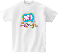 Koszulka T-shirt Moji Pops
