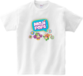 Koszulka T-shirt Moji Pops