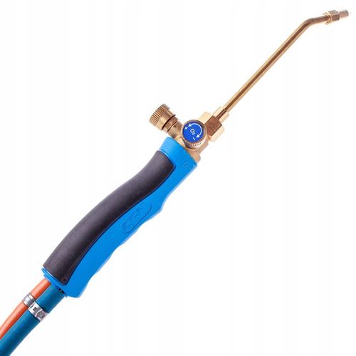 Palnik do Spawania Lutowania Twardego FIX 3100 TLEN PROPAN CFH Przetyczki na Arena.pl