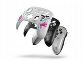 Kontroler do Nintendo Switch / PC pad FLASHFIRE Master S203 + 2 nakładki